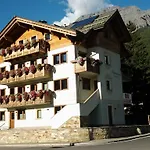 Pedranzini 公寓式酒店