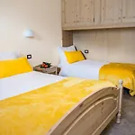 公寓式酒店 Pedranzini 4*