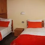 Pedranzini Aparthotel Bormio