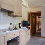 Pedranzini Aparthotel Bormio