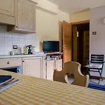 公寓式酒店 Pedranzini 4*