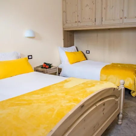 Aparthotel Pedranzini 2*