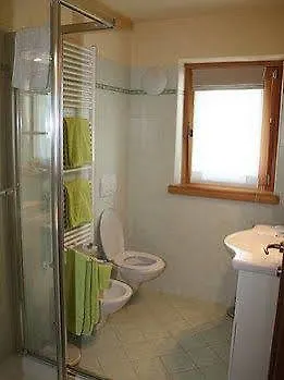 Pedranzini Aparthotel 2*