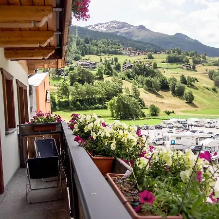 Pedranzini 2* Bormio