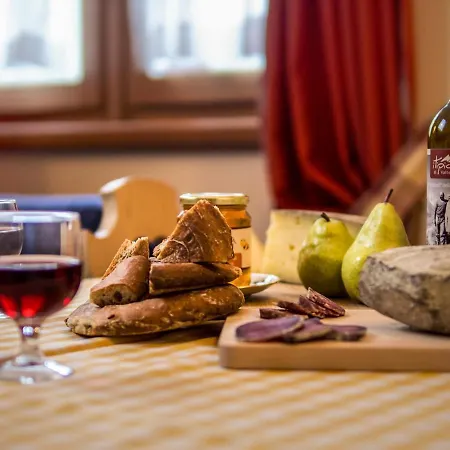 Pedranzini 4* Bormio