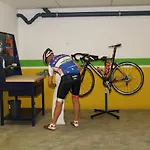 Pedranzini شقة فندقية 4*