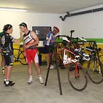 Pedranzini شقة فندقية