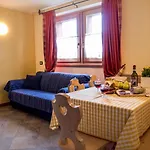 Pedranzini شقة فندقية 4*