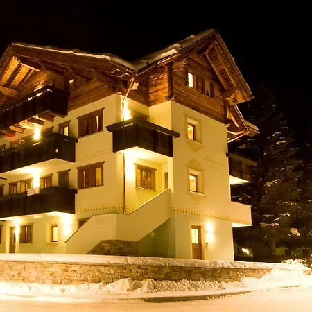 Pedranzini 4*