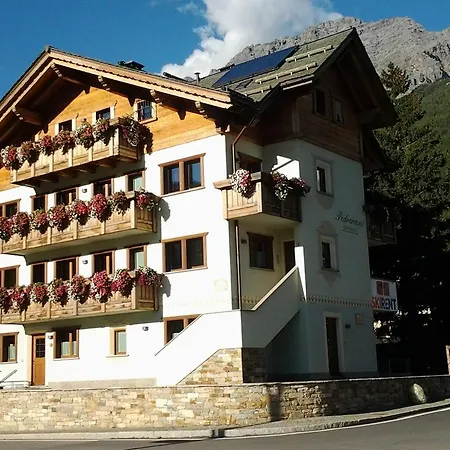 Pedranzini Aparthotel