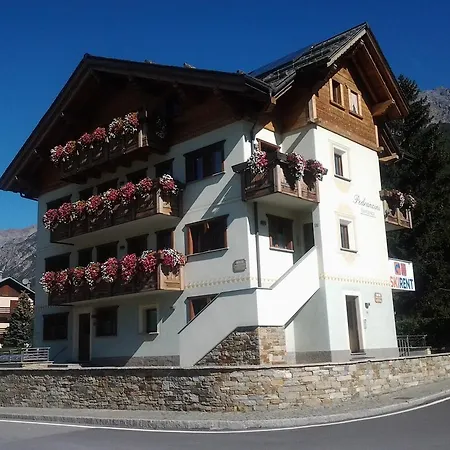 Aparthotel Pedranzini