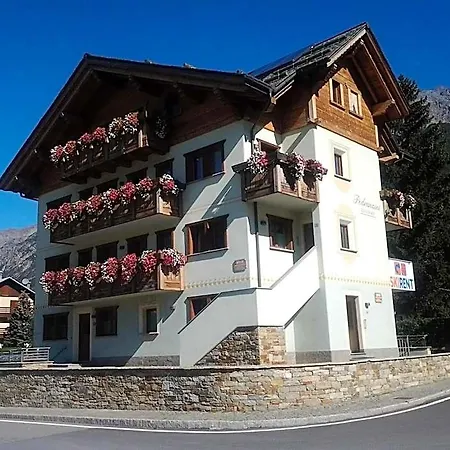 Apartahotel Pedranzini