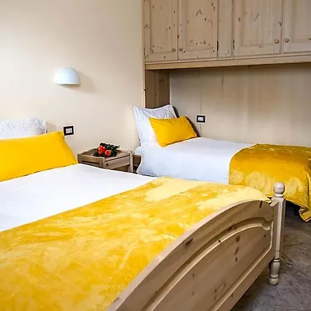 Pedranzini 4*