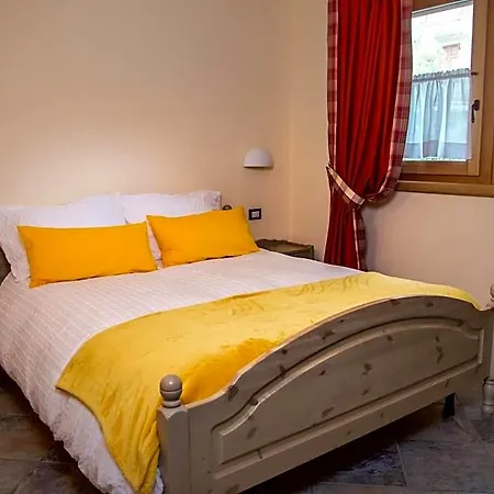 Pedranzini Apartahotel
