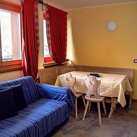 Apartahotel Pedranzini