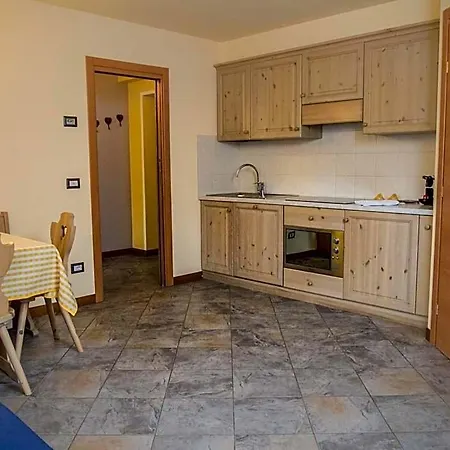 Apartahotel Pedranzini 4*
