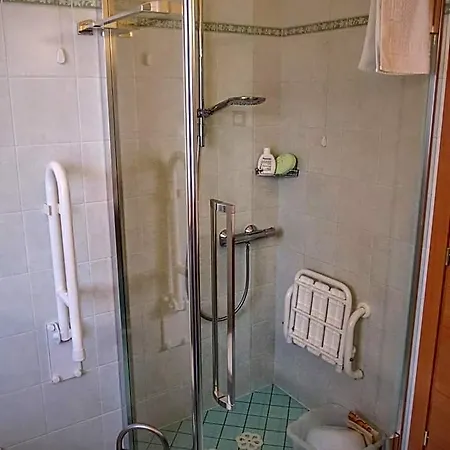 Apartahotel Pedranzini 4*