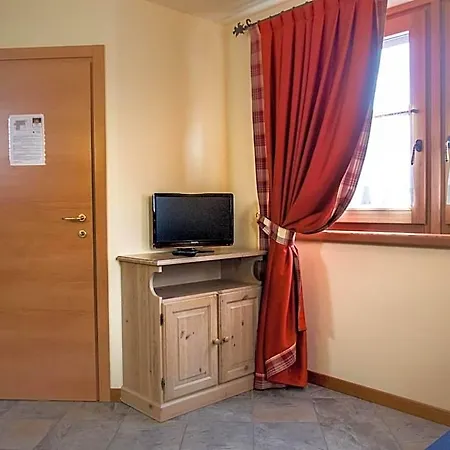 Pedranzini 4*