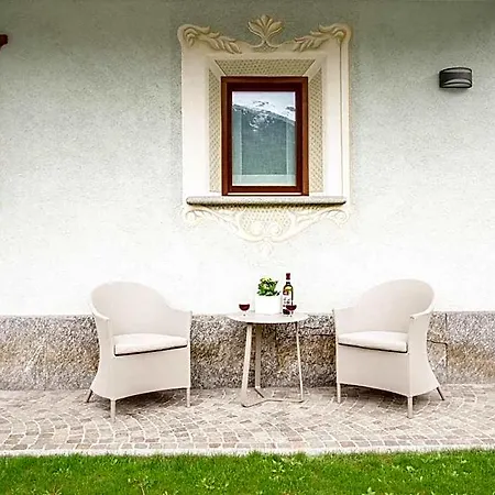 Pedranzini Bormio