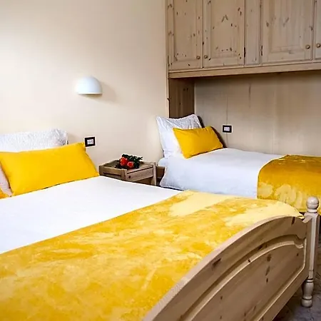 Pedranzini 4*