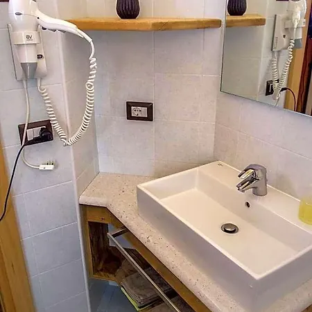 Aparthotel Pedranzini Bormio