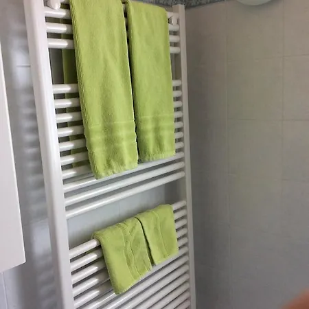 アパートホテル Pedranzini 2*