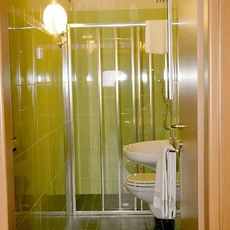 Pedranzini 4* Бормио