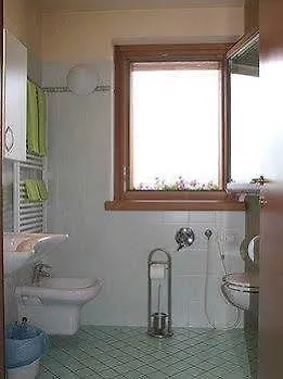 Pedranzini 4* Бормио