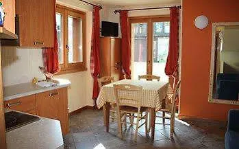 Pedranzini 4*