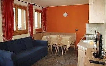 Pedranzini Hotel apartamentowy 2*