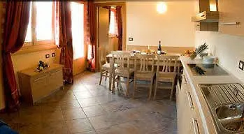 Pedranzini 4* Бормио
