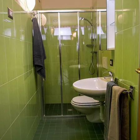 Pedranzini Aparthotel 4*