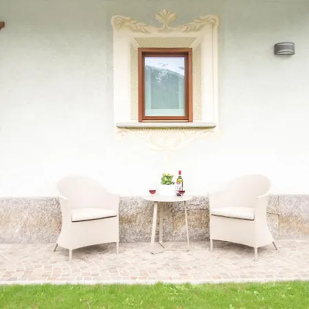 Aparthotel Pedranzini