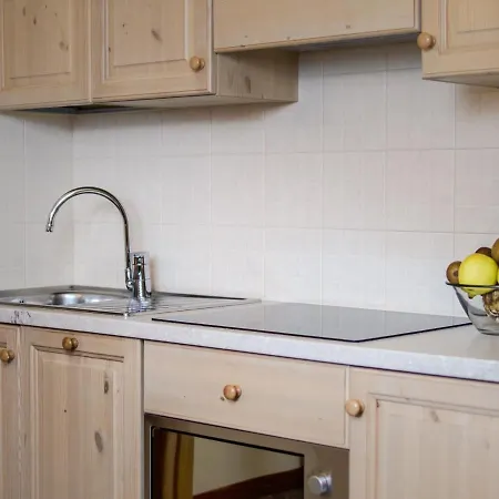 Pedranzini Aparthotel 4*