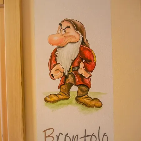 Aparthotel Pedranzini 4*