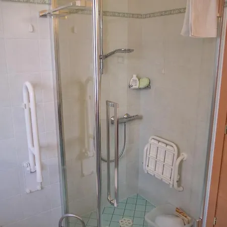 Hotel apartamentowy Pedranzini 2*