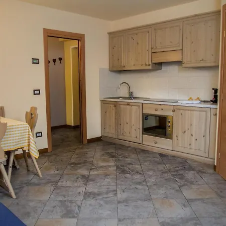 Aparthotel Pedranzini 4*