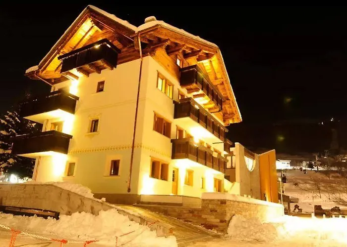 Pedranzini Aparthotel