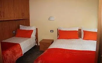 Pedranzini Aparthotel Bormio