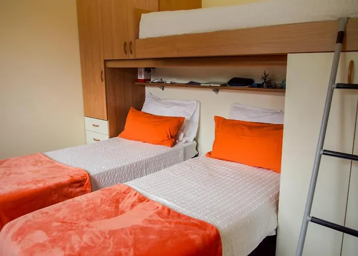 Pedranzini Aparthotel