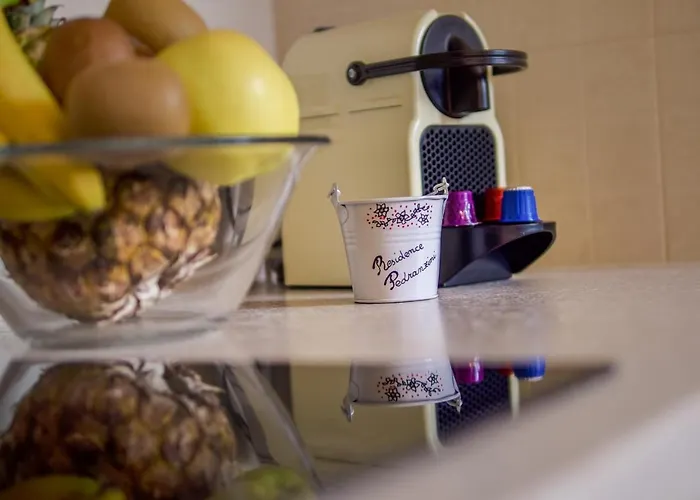 Pedranzini Aparthotel Bormio