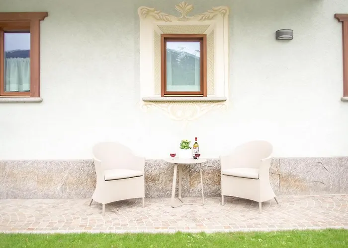 Aparthotel Pedranzini