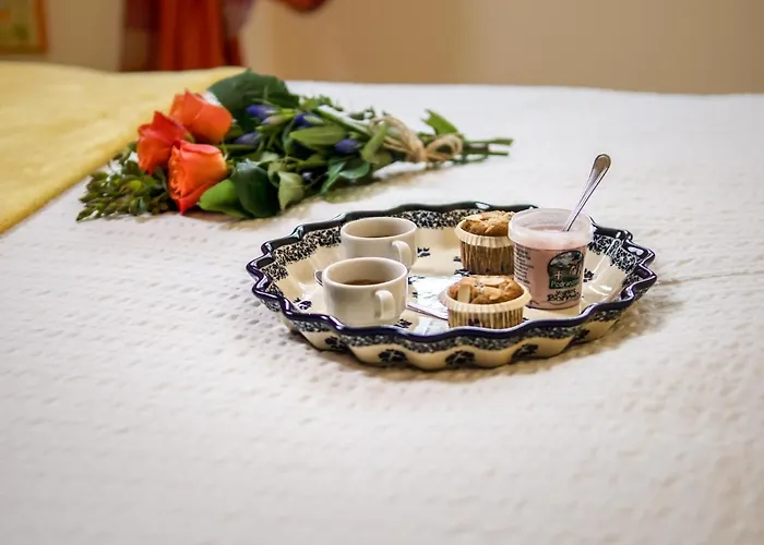 Pedranzini Aparthotel