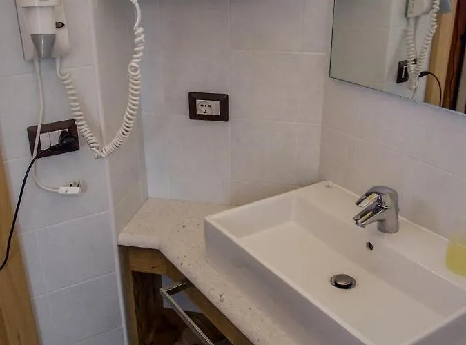 Aparthotel Pedranzini 4*