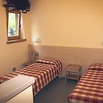 Pedranzini アパートホテル ボルミオ
