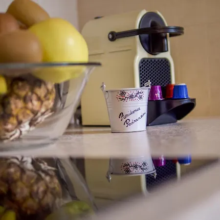 Pedranzini شقة فندقية بورمْيو