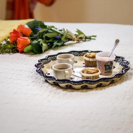 Pedranzini شقة فندقية