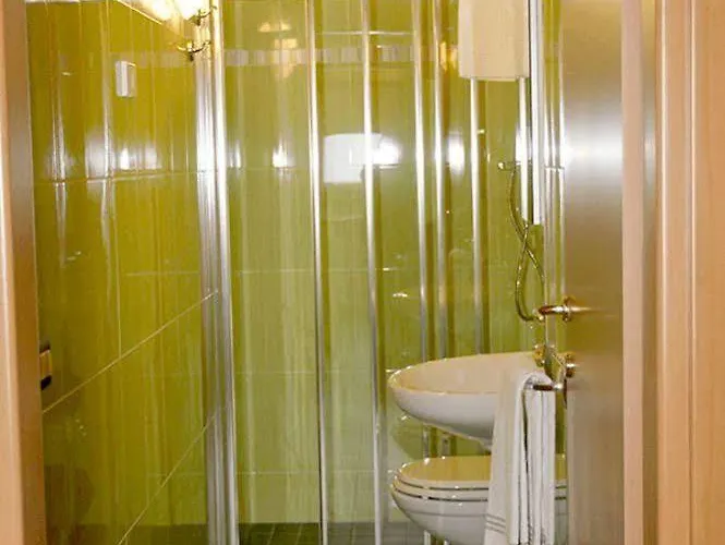 Pedranzini 4* Bormio