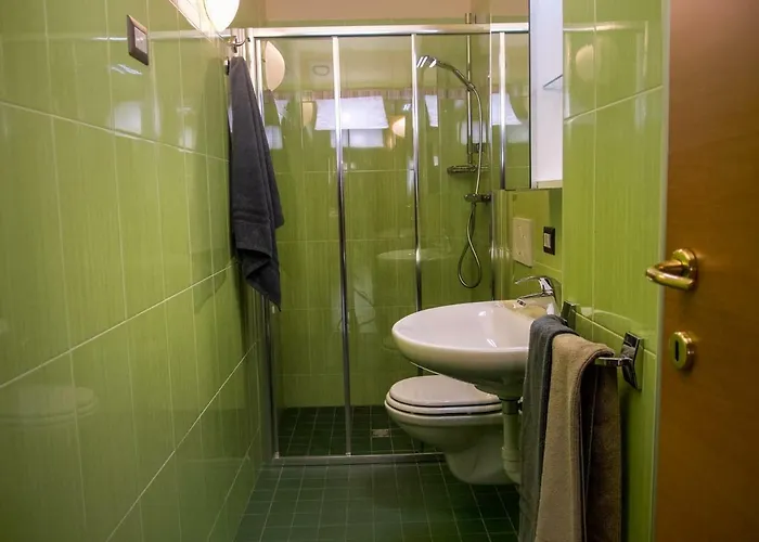 Pedranzini Appart hôtel 4*