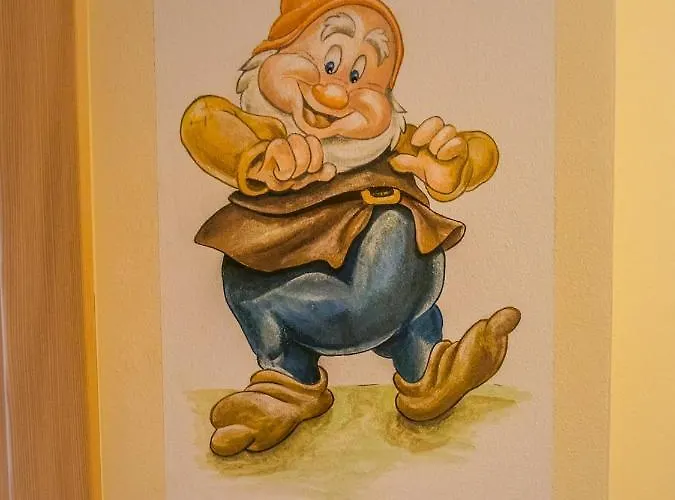 Pedranzini Appart hôtel Bormio